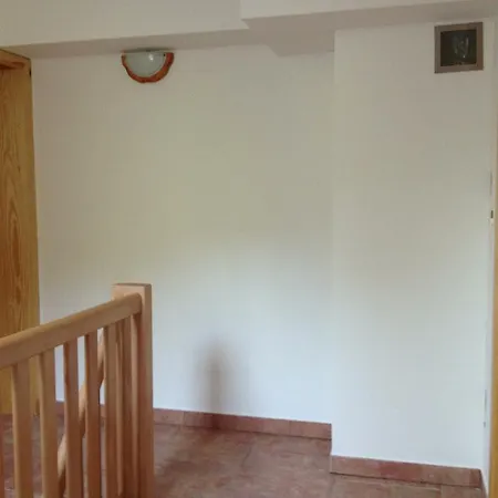 Hokejka Lodge Rokytnice nad Jizerou