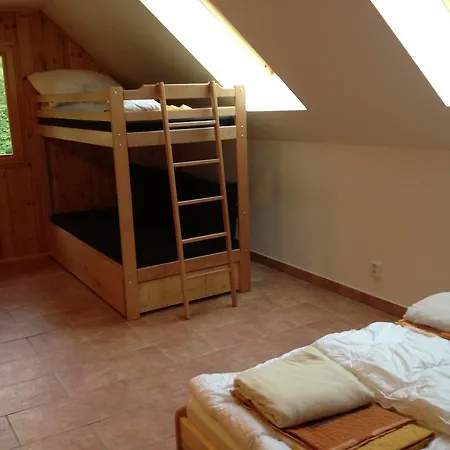 Lodge Hokejka Rokytnice nad Jizerou