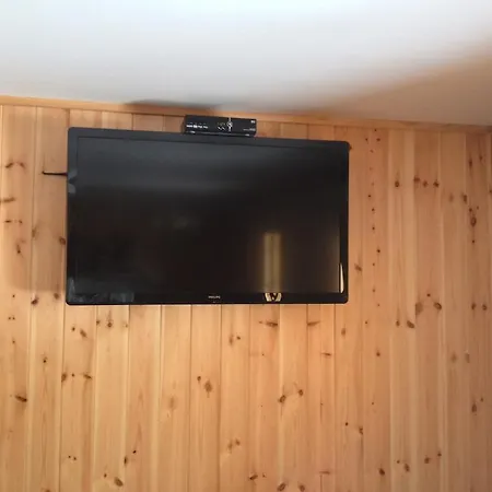 Hokejka Rokytnice nad Jizerou