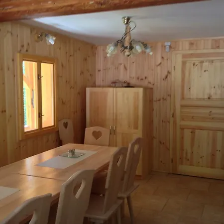 Lodge Hokejka Rokytnice nad Jizerou
