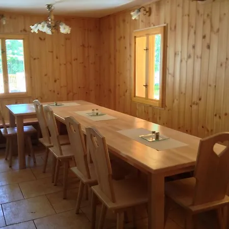 Lodge Hokejka Rokytnice nad Jizerou