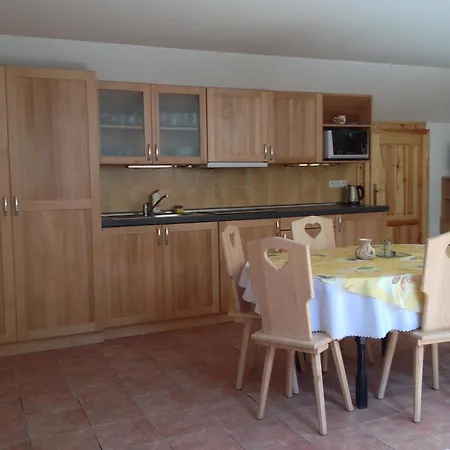 Lodge Hokejka Rokytnice nad Jizerou