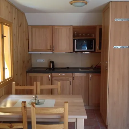 Lodge Hokejka Rokytnice nad Jizerou