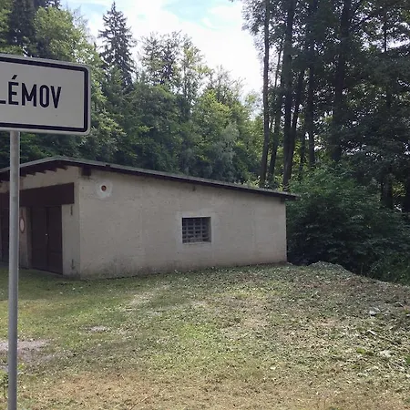 Lodge Hokejka Rokytnice nad Jizerou