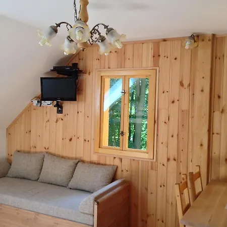 Lodge Hokejka *