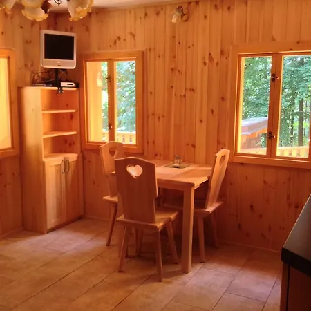 Lodge Hokejka Rokytnice nad Jizerou