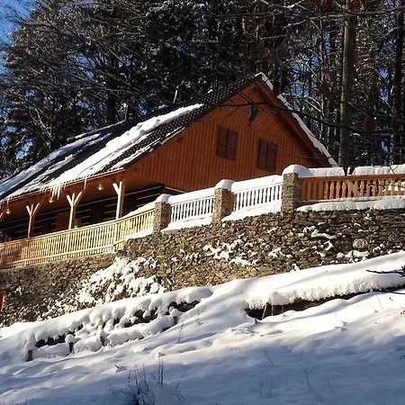 Lodge Hokejka