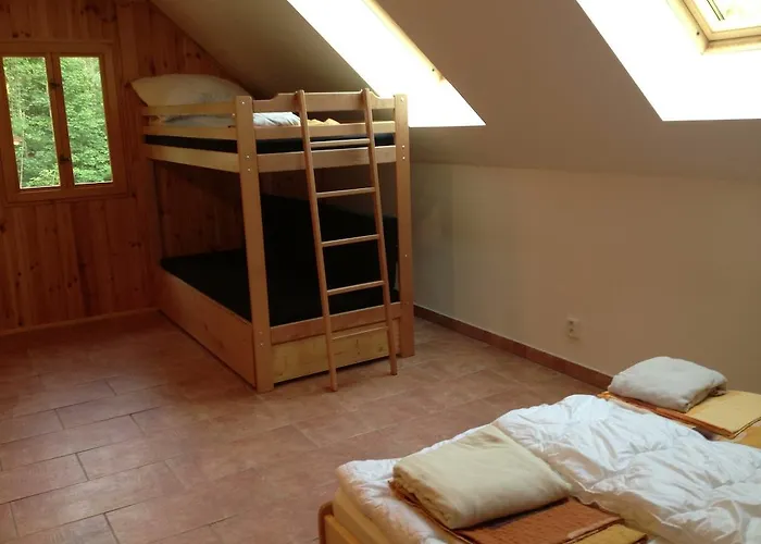 Lodge Hokejka Rokytnice nad Jizerou