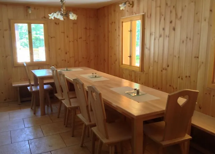 Lodge Hokejka Rokytnice nad Jizerou