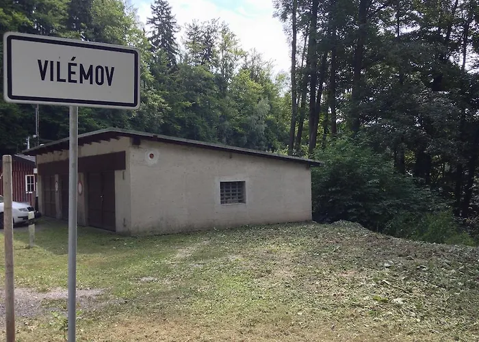 Lodge Hokejka Rokytnice nad Jizerou