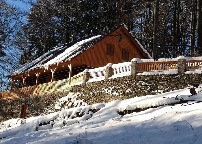 Lodge Hokejka