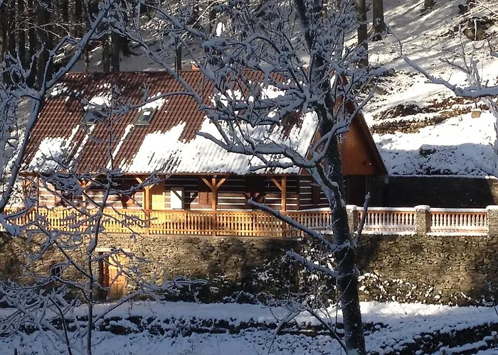 Hokejka Rokytnice nad Jizerou