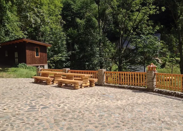 Lodge Hokejka Rokytnice nad Jizerou