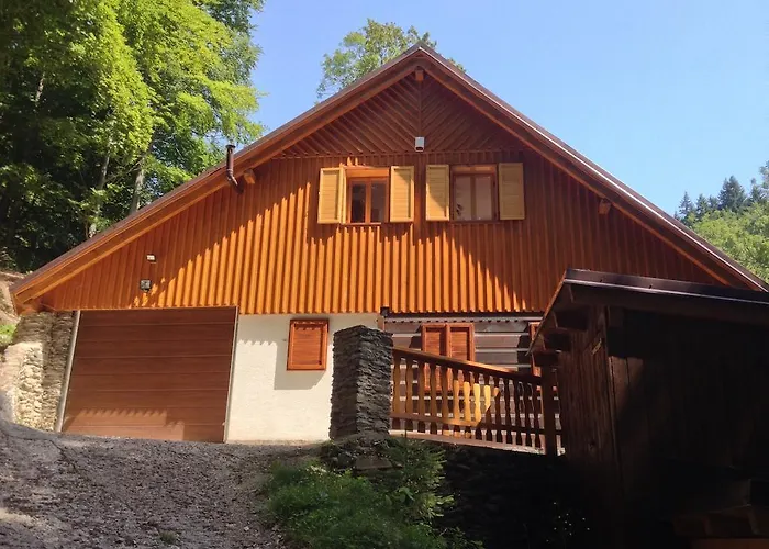Lodge Hokejka *